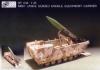 1:35  M667 Lance Guided Missile EQUP Car