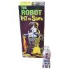 1/24 Lost In Space The Robot Model Kit