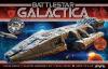 1/4105 Battlestar Galactica Original Series Galactica Model Kit