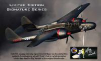 1/72 P-61B Black Widow "Lady In The Dark" Signature Edition