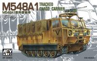 M548A1 Tracked Cargo Carrier