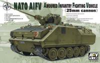 1:35 NATO YPR-765 AIFV (25m Turret)