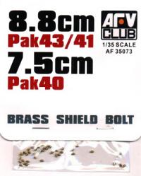 1:35 PAK 43/41 Shield