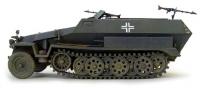 1:35 Sd.Kfz.251/1 Ausf C