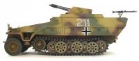 1:35 Sd.Kfz.251/21 Ausf D