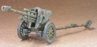 1/35 AFV-35089 German 10.5cm leFH18/40 Howitzer (Late Type)