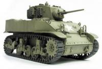 1:35 T62 M5A1 Light Tank Early Production