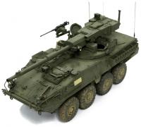 1:35 Stryker M1128 MGS (Mobile Gun System)