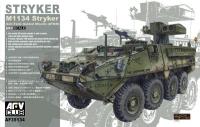 1:35 AFV Club M1134 Stryker Anti-Tank Guided Missile (ATGM)