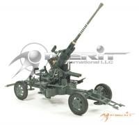 1/35 40mm FLAK 28 BOFORS WWII German