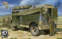 1/35 AEC "Dorchester" Armoured Command Vehicle