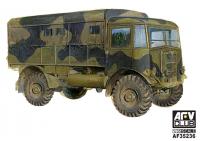 1/35 AEC Matador Early Type