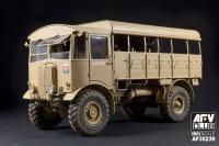 1/35 AEC Matador Middle Type