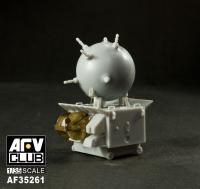 1/35 Germany EMC Type II Mines