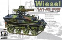 Wiesel 1A1-A2 Tow