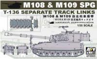 1:35 M109 Track