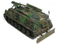 1:35 US ARMY M88A1G