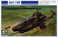 1:35 Scale AH-1W Super Cobra "NTS UPDATE"