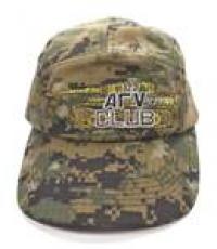 1/1 AFV Club Cap – Tiger I Early Type – Digital Camo