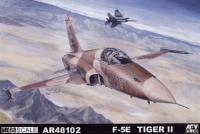 1:48 Northrop F-5E Tiger II