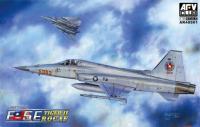 1:48 AFV Club F-5E Tiger II ROCAF Model Kit