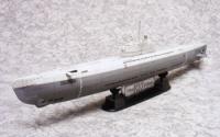 1:350 Type XXI U-Boat