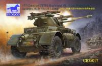 1/35 CANADIAN STAGHOUND MK.I (LATE PRODUCTION) 