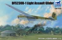 1/72 DFS230B-1 LIGHT ASSAULT GLIDER 