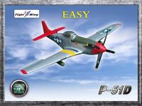 1:18 	WWII USAF, 332nd Fighter Group, "Easy"