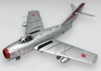 MIG-15 White 384 Soviet Air Force