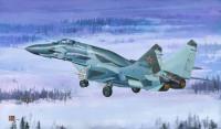 Mig-29 SMT Fulcrum 9-19