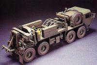 1:35  M984A1 Recovery Vehicle Conversion