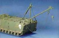 1:35  LVTP5A1 Recovery Vehicle Conversion