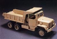 1:35  US 2.5 Ton M59 Dump Truck Convers