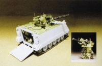 1:35  M163 Vulcan Conversion