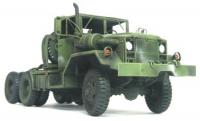 1:35  M52 5T Tractor