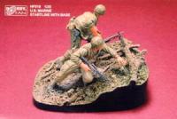 1:35  US Marine Startline B