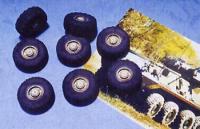 1:35  LAV-25 Series 8x8 Tire (Later Type)