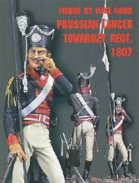 1/16 PRUSSIAN LANCER TOWARCZY REGT.1807 