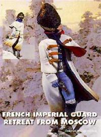 1/16 FRENCH GRENADIER A CHEVAL 