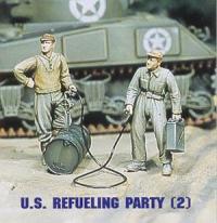 1/35 U.S. REFUELING PARTY (2) 