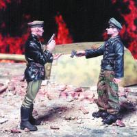 1/35 THE SURRENDER 