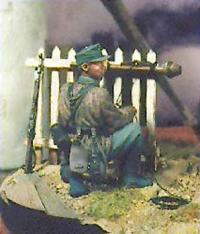 1/35 SETTING THE TRAP-EAST PRUSSIA 1945 