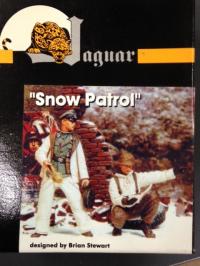 1/35 "SNOW PATROL"