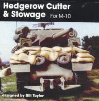 1/35 HEDGEROW CUTTER & STD 