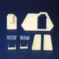 1/35 SDKFZ 250 HATCHES SET 