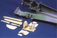 1/48 KI44 TOJO DETAIL SET 