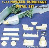 1/72 Hawker Hurricane Set 