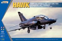 1/32 Hawk 100 Series