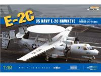 1/48 US Navy E-2C Hawkeye